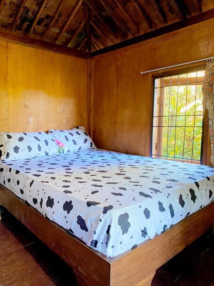 Ferienwohnung Sky garden Lombok Tetebatu Exterior foto