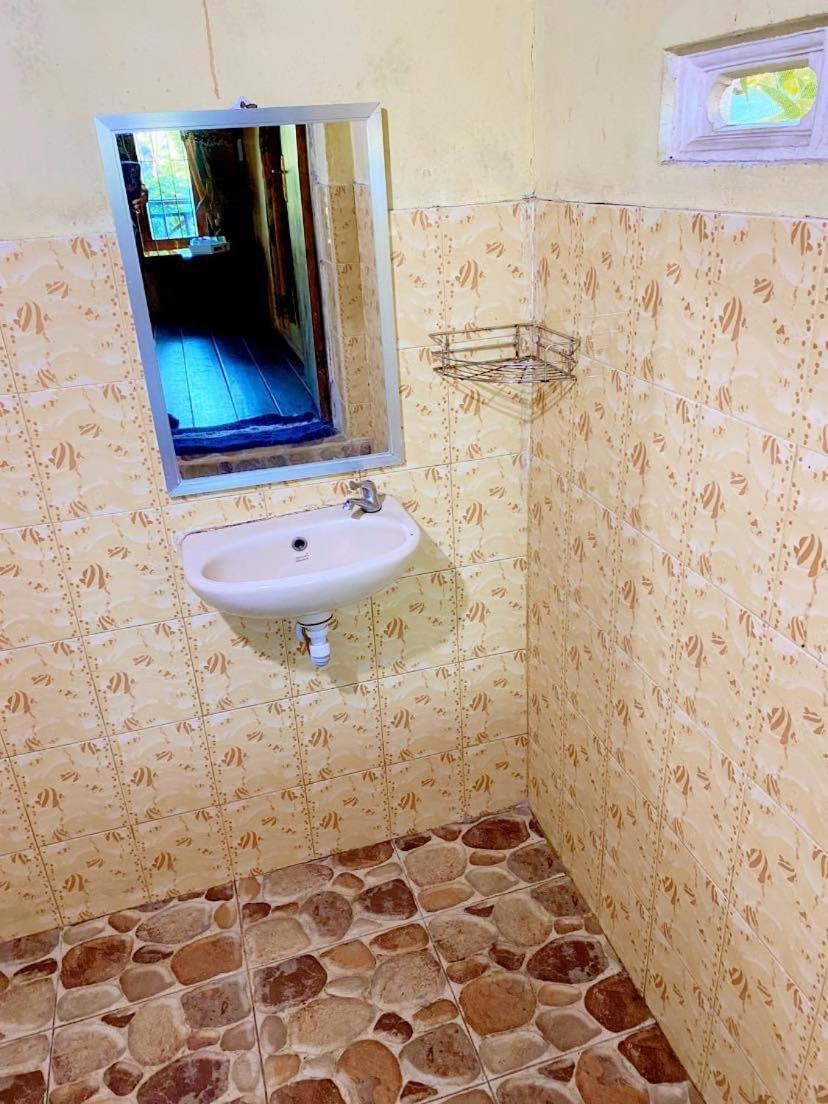 Ferienwohnung Sky garden Lombok Tetebatu Exterior foto